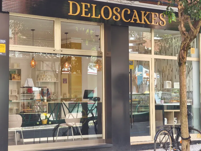 Deloscakes - Pastelería en Gijón - foto 2