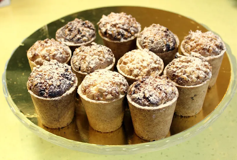 Xocolat - Pastelería en Gijón - foto 3