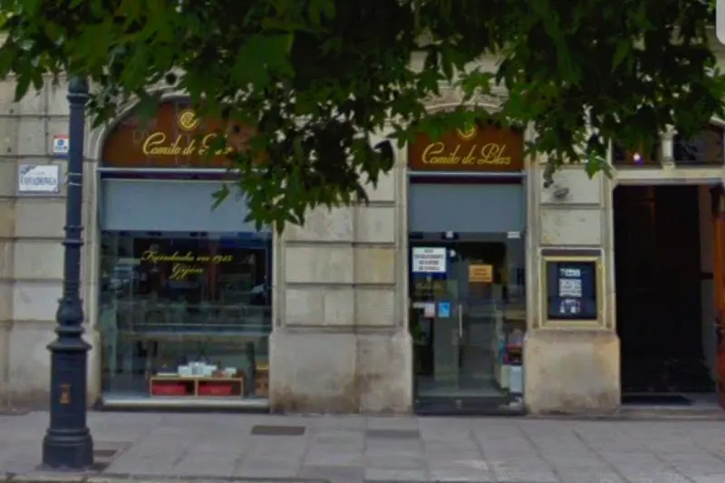 Camilo de Blas - Pastelería en Gijón - foto 2