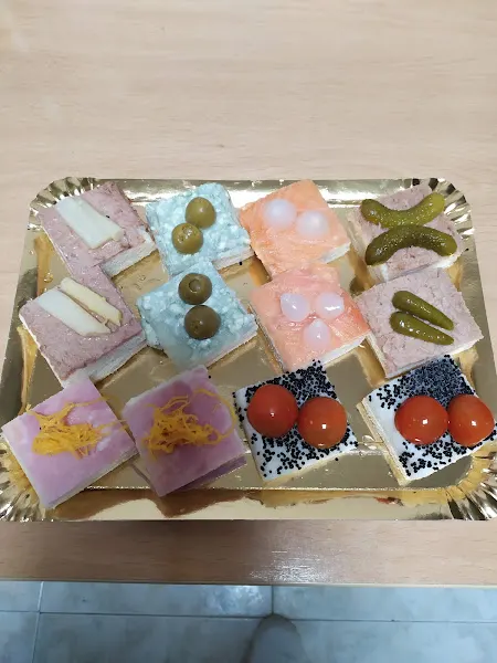 Pastelería La Nata