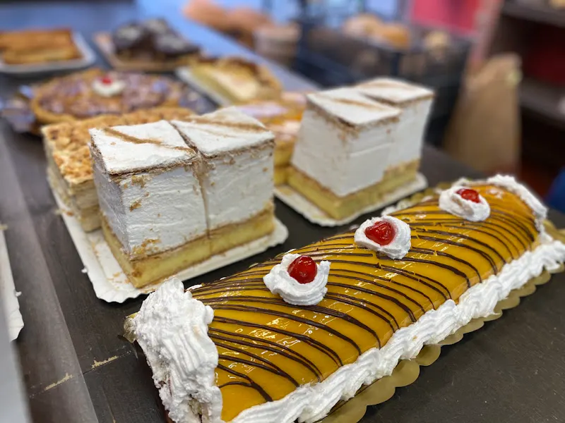 La Panadería de Marga