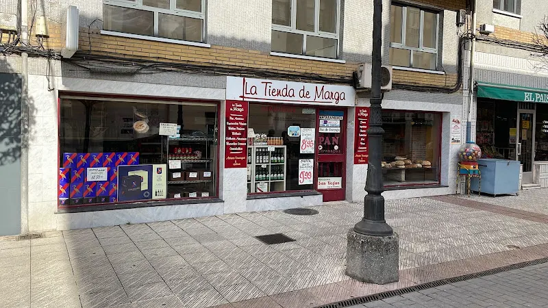 La Panadería de Marga - Panadería en Gijón - foto 2