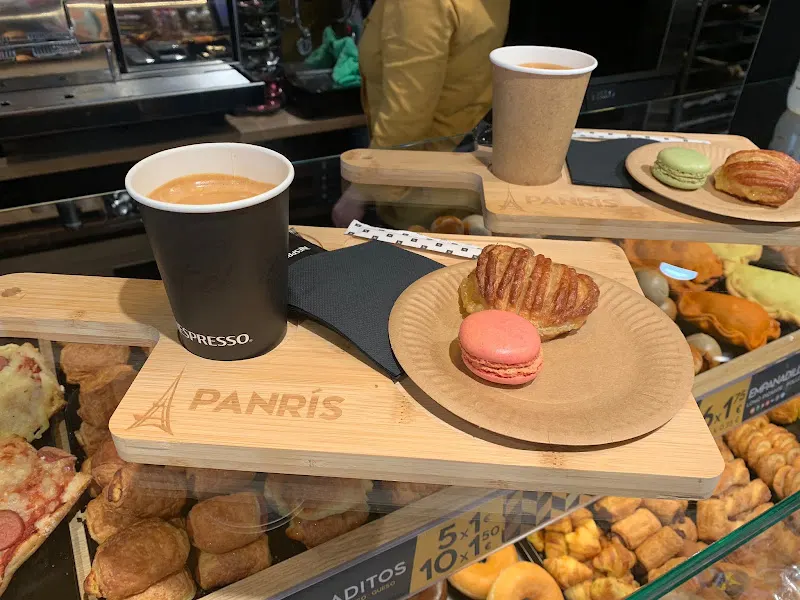 Panrís