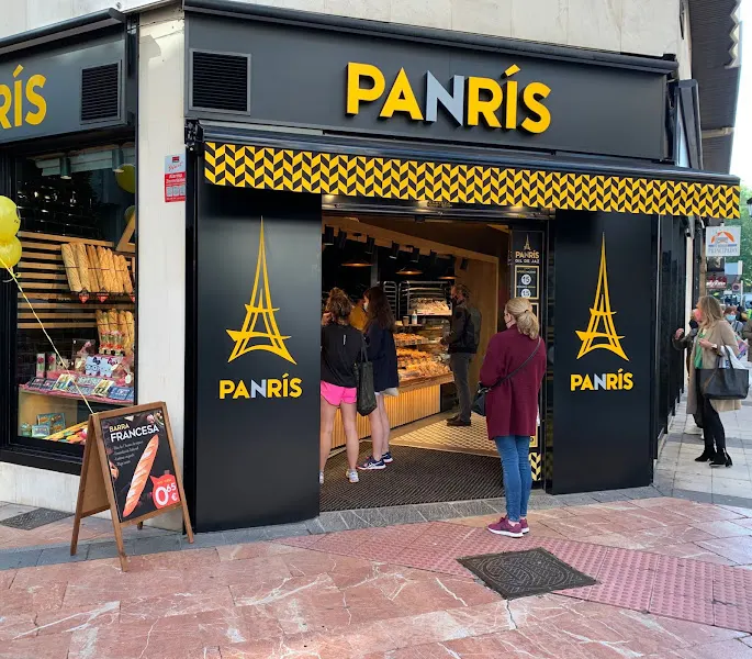 Panrís - Panadería en Oviedo - foto 2