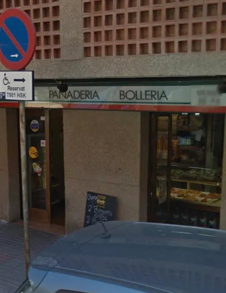 Panadería Yaya Maria