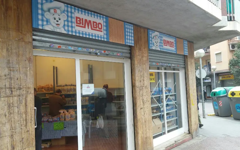 Bimbo Outlet Hospitalet - Panadería en Hospitalet de Llobregat (L) - foto 2