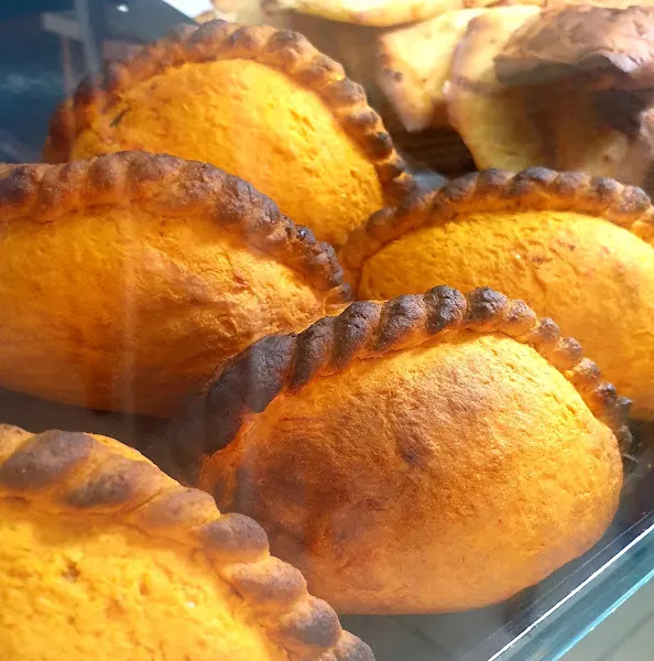 Panadería 22