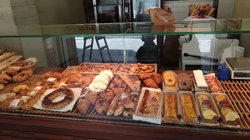 MacxiPa - Panadería en Hospitalet de Llobregat (L) - foto 2