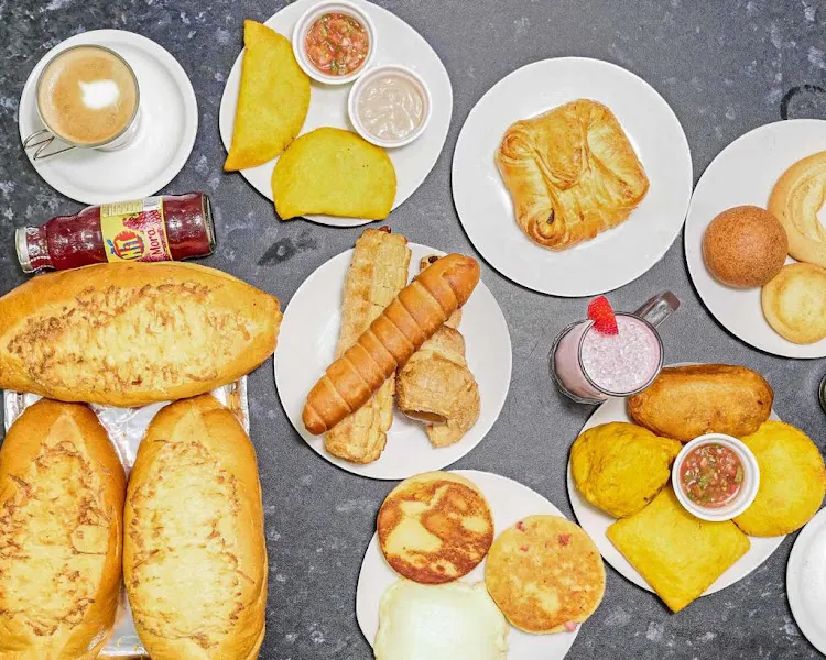 Panaderia Tropicana