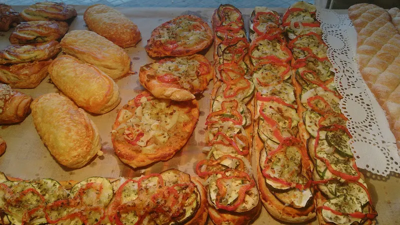 Macxipa - Panadería en Hospitalet de Llobregat (L) - foto 2