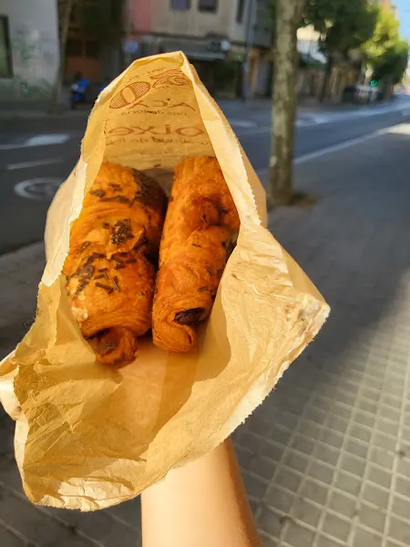 MacxiPa - Panadería en Hospitalet de Llobregat (L) - foto 2