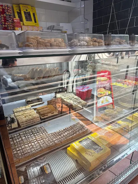Panadería Latifa