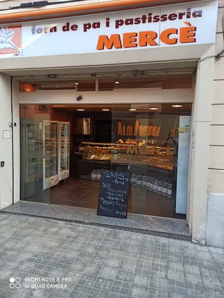 Panaderia Rodés
