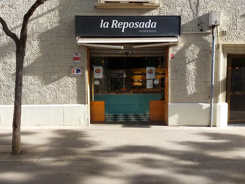 Panaderia Rodés - Panadería en Hospitalet de Llobregat (L) - foto 2