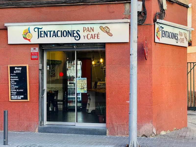 Panaderia Rodés - Panadería en Hospitalet de Llobregat (L) - foto 3