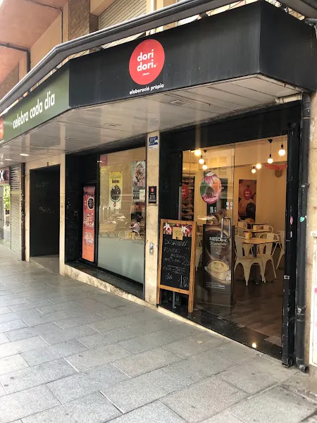 Dori Dori | Cornellà - Panadería en Cornellà de Llobregat - foto 2