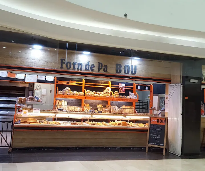 Horno de Pan Bou - Panadería en Hospitalet de Llobregat (L) - foto 2