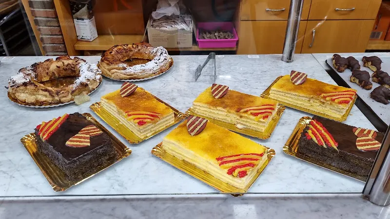 PANADERIA CASABLANCA - L'Hospitalet de Llobregat