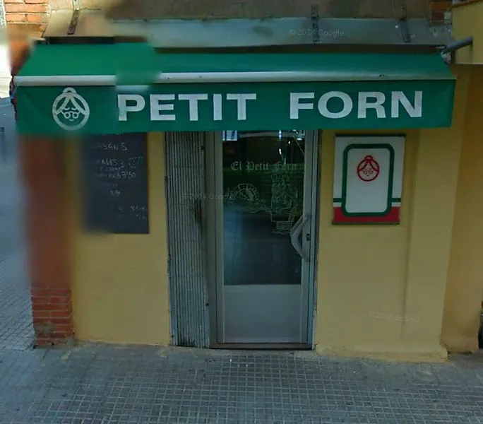 PANADERIA CASABLANCA - Panadería en Hospitalet de Llobregat (L) - foto 2
