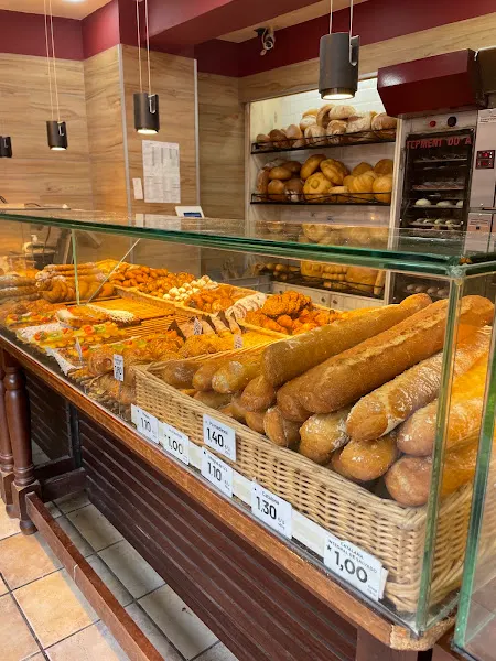 MacxiPa - Panadería en Hospitalet de Llobregat (L) - foto 2