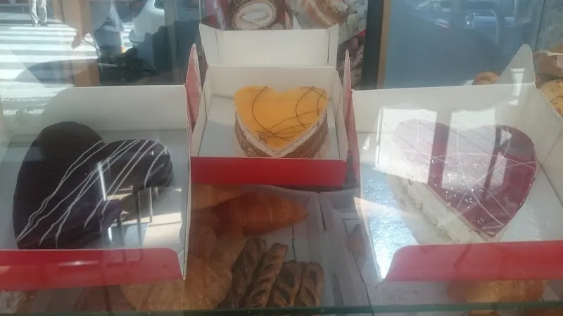 Panaderia El Pa Més Bo Degustació