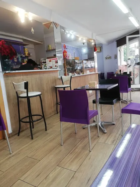 Panaderia El Pa Més Bo Degustació - Panadería en Hospitalet de Llobregat (L) - foto 2