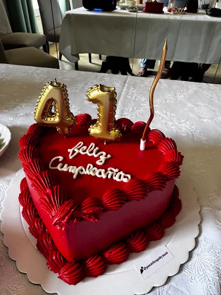 Pasteles Gaby taste (pasteles a domicilio)