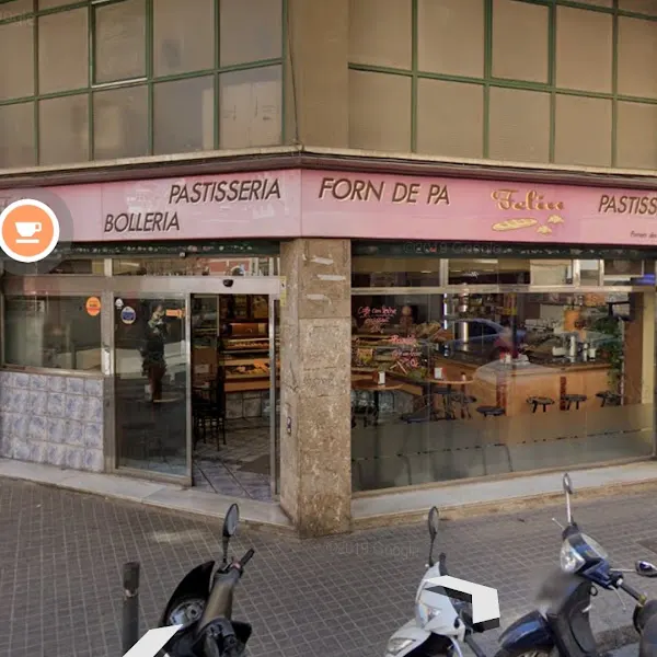 Forn De Pa Feliu - Panadería en Hospitalet de Llobregat (L) - foto 2