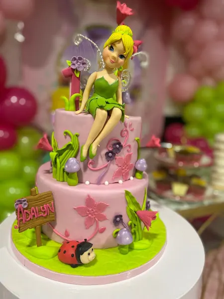 Huli Dream Cakes - Pastelería en Hospitalet de Llobregat (L) - foto 2