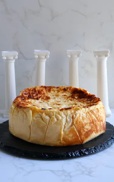 Olympo Cakes