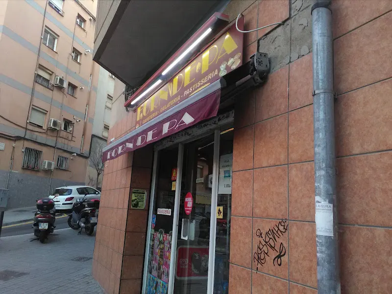 Panaderia Abdul