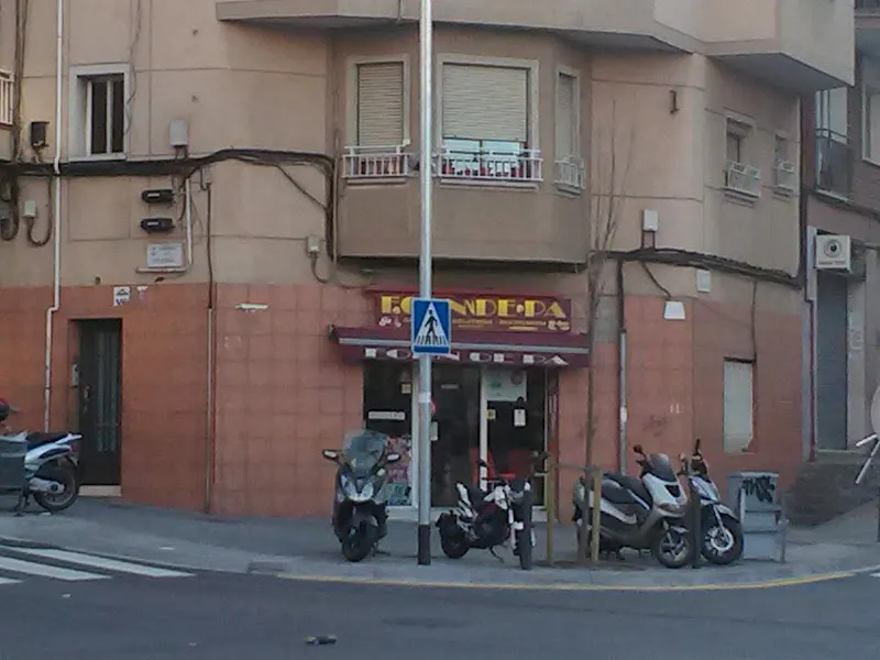 Panaderia Abdul - Panadería en Hospitalet de Llobregat (L) - foto 2