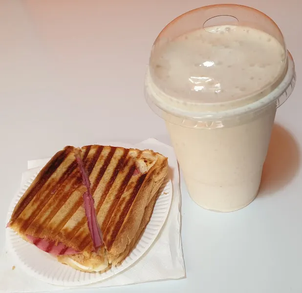 JOSEPH’S BAR - Panadería en Hospitalet de Llobregat (L) - foto 2