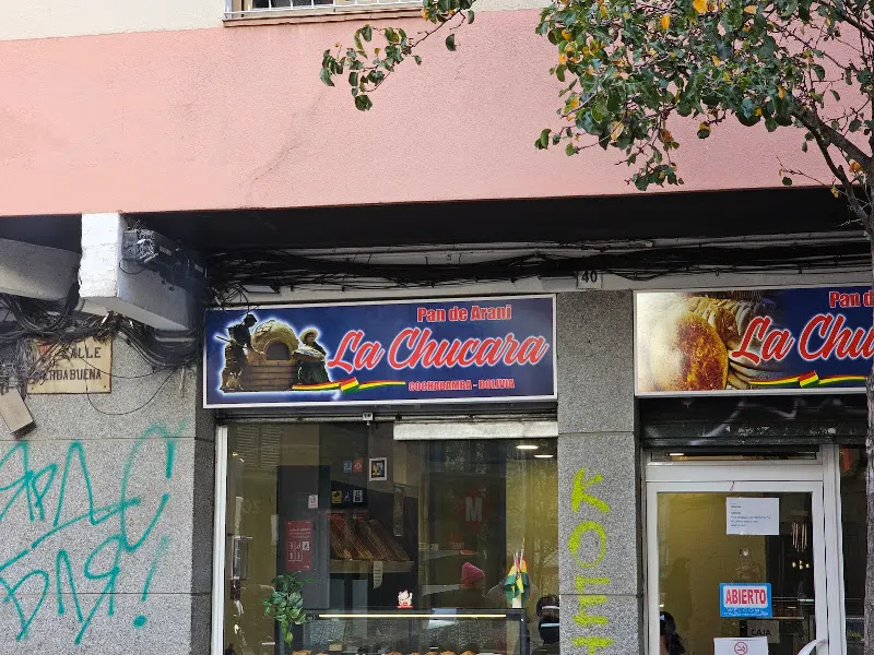 La Chúcara - Panadería en Hospitalet de Llobregat (L) - foto 2