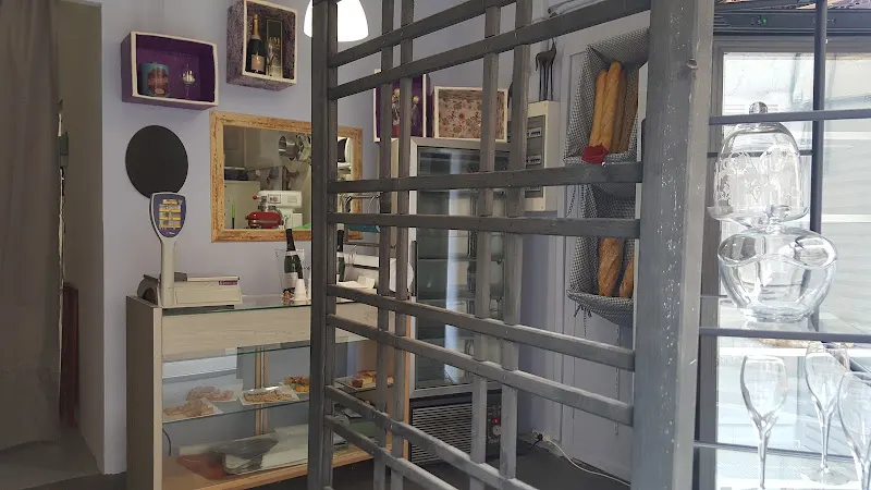 Panpas Pastelería - Pastelería en Hospitalet de Llobregat (L) - foto 2