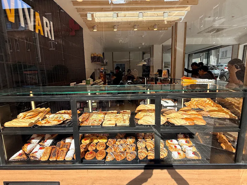 VIVARI COFFEE - HOSPITALET