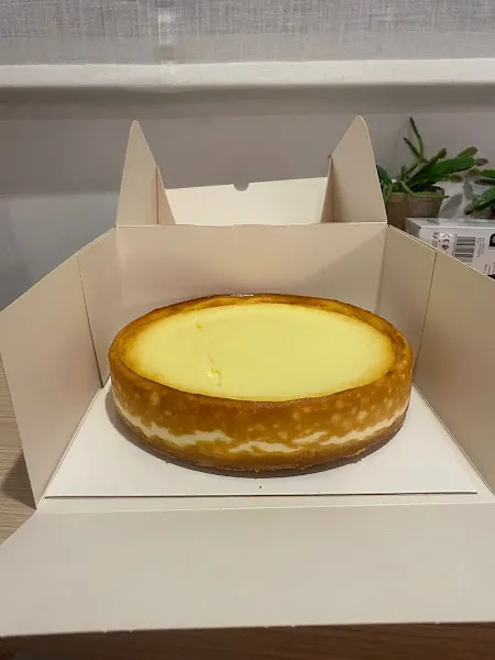 Kitz | Tartas de queso - Sant Just Desvern