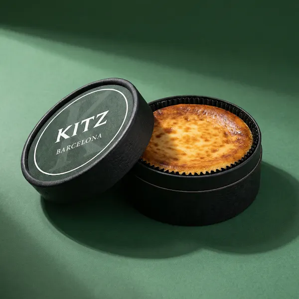 Kitz | Tartas de queso - Pastelería en Sant Just Desvern - foto 2