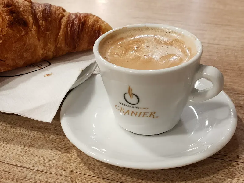 Granier - Barcelona