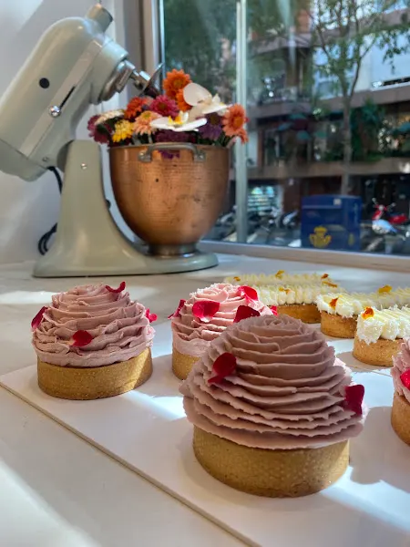 Aula Canal By Anna Katherina I Cursos de Pasteleria, reposteria y panaderia