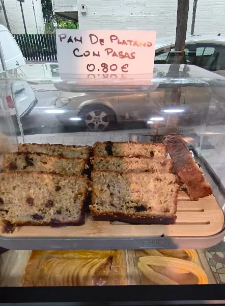 Forn RIRR - Barcelona
