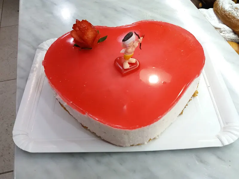 Panadería cafeteria Mireia - L'Hospitalet de Llobregat