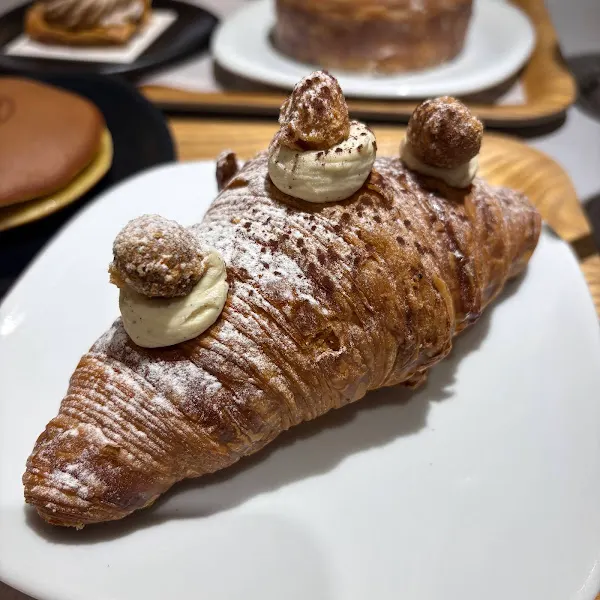 Pastelería Takashi Ochiai