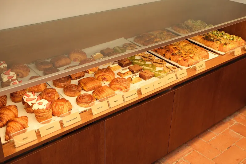 Pa de Kilo - Gràcia - Panadería en Barcelona - foto 2