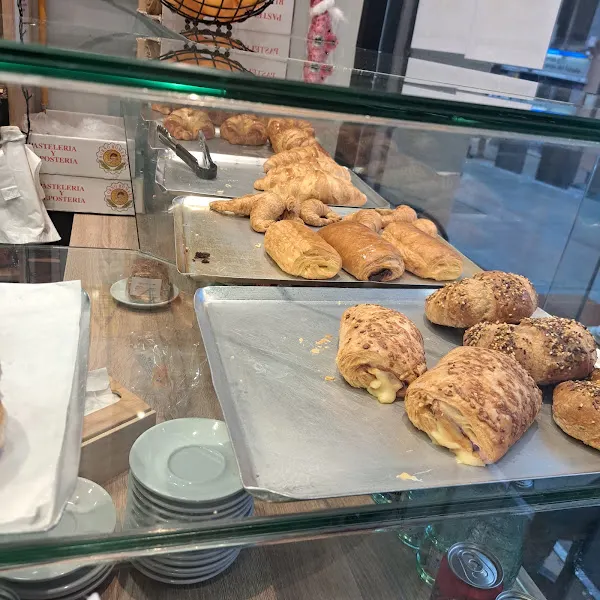 La Fleca del Poble