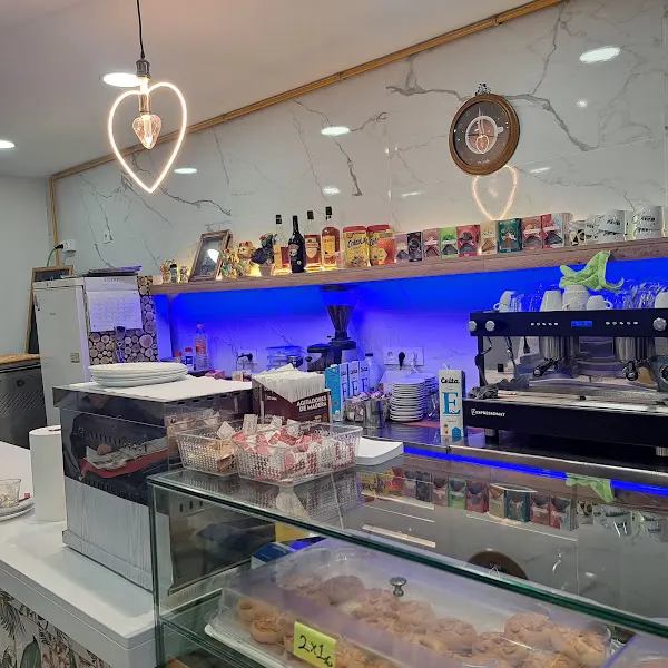 La Fleca del Poble - Panadería en Hospitalet de Llobregat (L) - foto 2