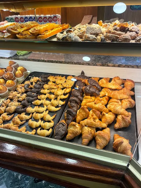 Forn De Pa Degustació C.F.