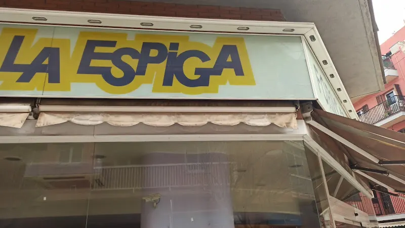 La Espiga