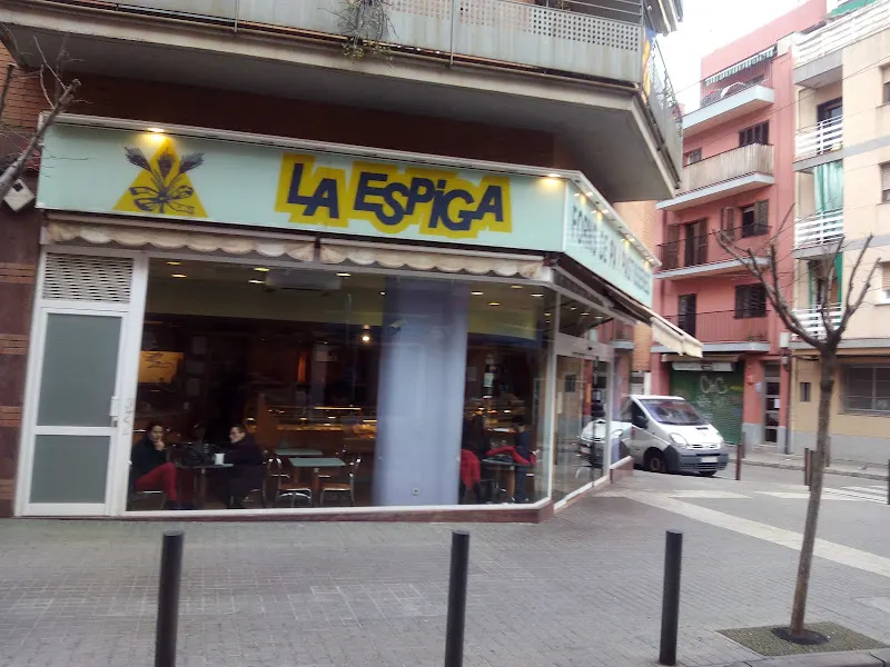 La Espiga - Panadería en Hospitalet de Llobregat (L) - foto 2