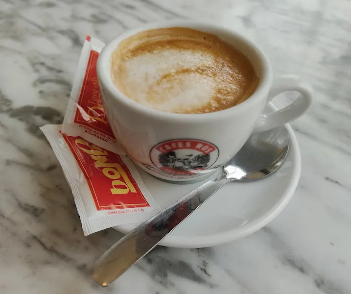 Pastisseria Forn del Progrés (Ctra. Montcada) - Terrassa